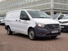 USED 2020 70 MERCEDES-BENZ VITO 2.1 114 CDI Pure Panel Van 5dr Diesel G-Tronic RWD L2 Euro 6 (s/s) (136 ps) 
