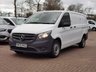 USED 2020 70 MERCEDES-BENZ VITO 2.1 114 CDI Pure Panel Van 5dr Diesel G-Tronic RWD L2 Euro 6 (s/s) (136 ps) 