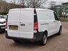 USED 2020 70 MERCEDES-BENZ VITO 2.1 114 CDI Pure Panel Van 5dr Diesel G-Tronic RWD L2 Euro 6 (s/s) (136 ps) 