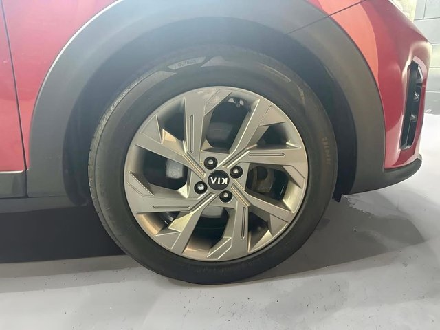 2021 KIA STONIC 1.0 T-GDi MHEV GT-Line SUV 5dr Petrol Hybrid Manual Euro 6 (s/s) (118 bhp) - Photo 9