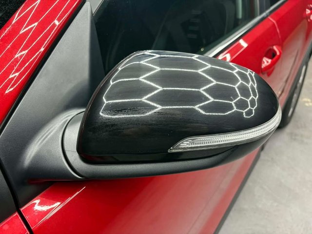 2021 KIA STONIC 1.0 T-GDi MHEV GT-Line SUV 5dr Petrol Hybrid Manual Euro 6 (s/s) (118 bhp) - Photo 10