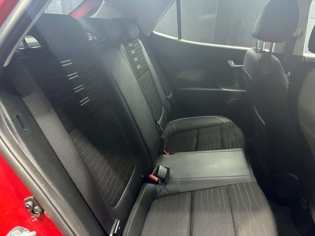 2021 KIA STONIC 1.0 T-GDi MHEV GT-Line SUV 5dr Petrol Hybrid Manual Euro 6 (s/s) (118 bhp) - Photo 11