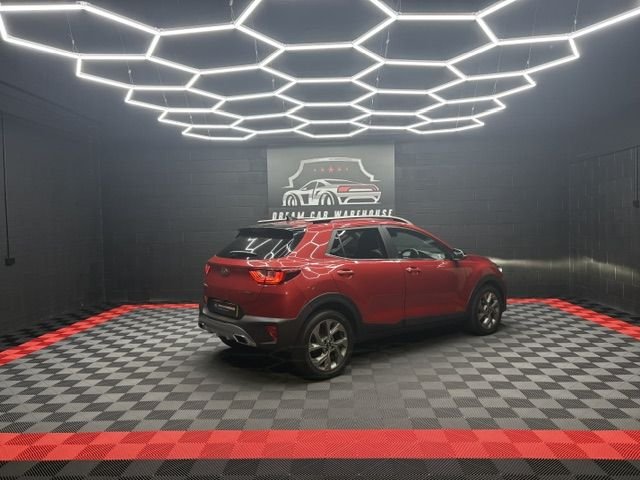 2021 KIA STONIC 1.0 T-GDi MHEV GT-Line SUV 5dr Petrol Hybrid Manual Euro 6 (s/s) (118 bhp) - Photo 5