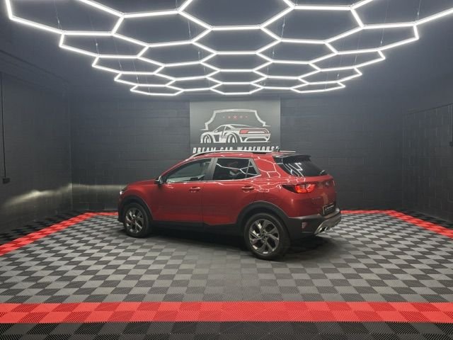 2021 KIA STONIC 1.0 T-GDi MHEV GT-Line SUV 5dr Petrol Hybrid Manual Euro 6 (s/s) (118 bhp) - Photo 6