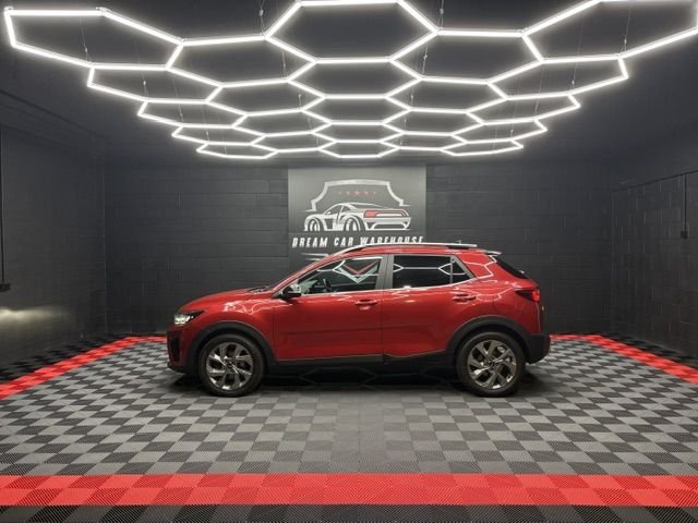 2021 KIA STONIC 1.0 T-GDi MHEV GT-Line SUV 5dr Petrol Hybrid Manual Euro 6 (s/s) (118 bhp) - Photo 7