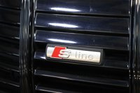 USED 2020 70 AUDI E-TRON 55 Launch Edition Sportback 5dr Electric Auto quattro 95kW (SAT NAV) 