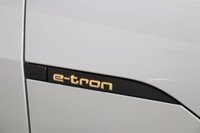 USED 2020 70 AUDI E-TRON 55 Launch Edition Sportback 5dr Electric Auto quattro 95kW (SAT NAV) 