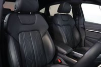USED 2020 70 AUDI E-TRON 55 Launch Edition Sportback 5dr Electric Auto quattro 95kW (SAT NAV) 
