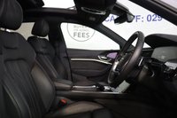USED 2020 70 AUDI E-TRON 55 Launch Edition Sportback 5dr Electric Auto quattro 95kW (SAT NAV) 
