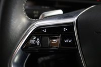 USED 2020 70 AUDI E-TRON 55 Launch Edition Sportback 5dr Electric Auto quattro 95kW (SAT NAV) 