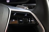 USED 2020 70 AUDI E-TRON 55 Launch Edition Sportback 5dr Electric Auto quattro 95kW (SAT NAV) 