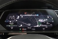 USED 2020 70 AUDI E-TRON 55 Launch Edition Sportback 5dr Electric Auto quattro 95kW (SAT NAV) 