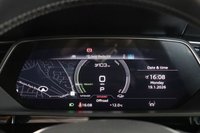 USED 2020 70 AUDI E-TRON 55 Launch Edition Sportback 5dr Electric Auto quattro 95kW (SAT NAV) 