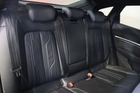 USED 2020 70 AUDI E-TRON 55 Launch Edition Sportback 5dr Electric Auto quattro 95kW (SAT NAV) 