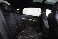 USED 2020 70 AUDI E-TRON 55 Launch Edition Sportback 5dr Electric Auto quattro 95kW (SAT NAV) 