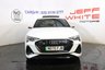USED 2020 70 AUDI E-TRON 55 Launch Edition Sportback 5dr Electric Auto quattro 95kW (SAT NAV) 