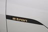 USED 2020 70 AUDI E-TRON 55 Launch Edition Sportback 5dr Electric Auto quattro 95kW (SAT NAV) 
