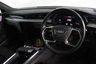 USED 2020 70 AUDI E-TRON 55 Launch Edition Sportback 5dr Electric Auto quattro 95kW (SAT NAV) 