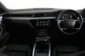 USED 2020 70 AUDI E-TRON 55 Launch Edition Sportback 5dr Electric Auto quattro 95kW (SAT NAV) 