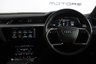 USED 2020 70 AUDI E-TRON 55 Launch Edition Sportback 5dr Electric Auto quattro 95kW (SAT NAV) 