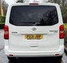 USED 2021 21 TOYOTA PROACE VERSO 1.5D Shuttle Medium MPV 5dr Diesel Manual MWB Euro 6 (s/s) (9 Seat) (120 ps).*F+R AIR CON*SERVICE HISTORY*OVER 70 MINIBUSES IN STOCK* ?WE HAVE OVER 70 MINIBUSES IN STOCK AVAILABLE FOR DELIVERY NATIONWIDE. 8 SEAT MINIBUS, 12 SEAT MINIBUS, 15 SEAT MINIBUS, 17 SEAT MINIBUS, WHEELCHAIR ACCESS VEHICLE?