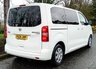 USED 2021 21 TOYOTA PROACE VERSO 1.5D Shuttle Medium MPV 5dr Diesel Manual MWB Euro 6 (s/s) (9 Seat) (120 ps).*F+R AIR CON*SERVICE HISTORY*OVER 70 MINIBUSES IN STOCK* ?WE HAVE OVER 70 MINIBUSES IN STOCK AVAILABLE FOR DELIVERY NATIONWIDE. 8 SEAT MINIBUS, 12 SEAT MINIBUS, 15 SEAT MINIBUS, 17 SEAT MINIBUS, WHEELCHAIR ACCESS VEHICLE?