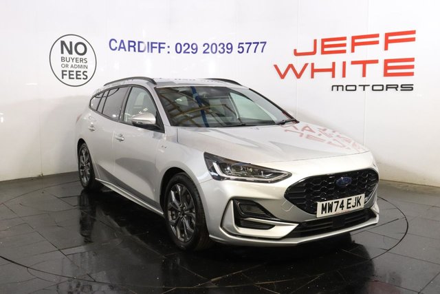 Jeff White Motors