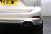 USED 2025 74 FORD FOCUS 1.0T EcoBoost MHEV ST-Line 5dr (SAT NAV CRUISE) 