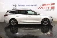 USED 2025 74 FORD FOCUS 1.0T EcoBoost MHEV ST-Line 5dr (SAT NAV CRUISE) 