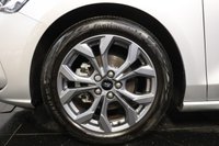 USED 2025 74 FORD FOCUS 1.0T EcoBoost MHEV ST-Line 5dr (SAT NAV CRUISE) 