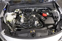 USED 2025 74 FORD FOCUS 1.0T EcoBoost MHEV ST-Line 5dr (SAT NAV CRUISE) 