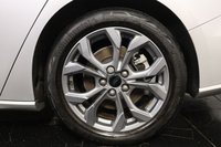 USED 2025 74 FORD FOCUS 1.0T EcoBoost MHEV ST-Line 5dr (SAT NAV CRUISE) 