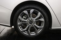 USED 2025 74 FORD FOCUS 1.0T EcoBoost MHEV ST-Line 5dr (SAT NAV CRUISE) 