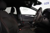 USED 2025 74 FORD FOCUS 1.0T EcoBoost MHEV ST-Line 5dr (SAT NAV CRUISE) 