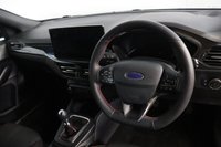USED 2025 74 FORD FOCUS 1.0T EcoBoost MHEV ST-Line 5dr (SAT NAV CRUISE) 