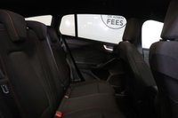 USED 2025 74 FORD FOCUS 1.0T EcoBoost MHEV ST-Line 5dr (SAT NAV CRUISE) 