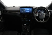 USED 2025 74 FORD FOCUS 1.0T EcoBoost MHEV ST-Line 5dr (SAT NAV CRUISE) 