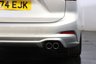USED 2025 74 FORD FOCUS 1.0T EcoBoost MHEV ST-Line 5dr (SAT NAV CRUISE) 