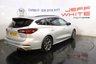 USED 2025 74 FORD FOCUS 1.0T EcoBoost MHEV ST-Line 5dr (SAT NAV CRUISE) 