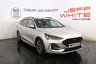 USED 2025 74 FORD FOCUS 1.0T EcoBoost MHEV ST-Line 5dr (SAT NAV CRUISE) 