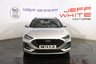 USED 2025 74 FORD FOCUS 1.0T EcoBoost MHEV ST-Line 5dr (SAT NAV CRUISE) 