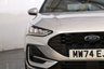USED 2025 74 FORD FOCUS 1.0T EcoBoost MHEV ST-Line 5dr (SAT NAV CRUISE) 
