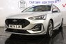 USED 2025 74 FORD FOCUS 1.0T EcoBoost MHEV ST-Line 5dr (SAT NAV CRUISE) 