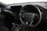 USED 2025 74 FORD FOCUS 1.0T EcoBoost MHEV ST-Line 5dr (SAT NAV CRUISE) 