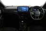 USED 2025 74 FORD FOCUS 1.0T EcoBoost MHEV ST-Line 5dr (SAT NAV CRUISE) 