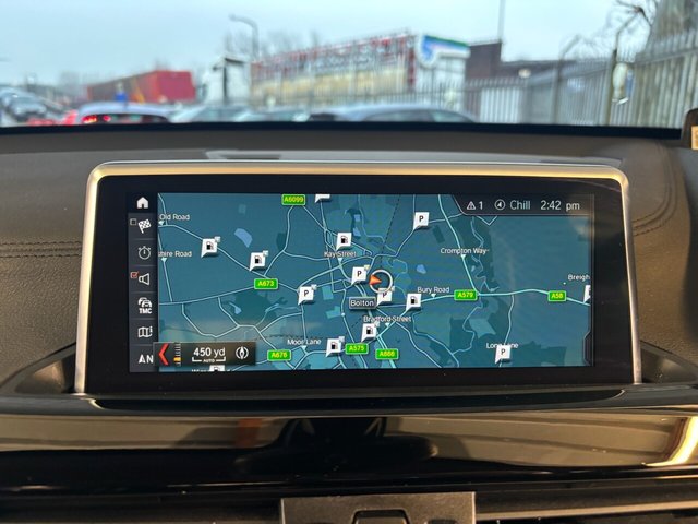 2020 BMW X1 1.5L Sport 5dr - Photo 8