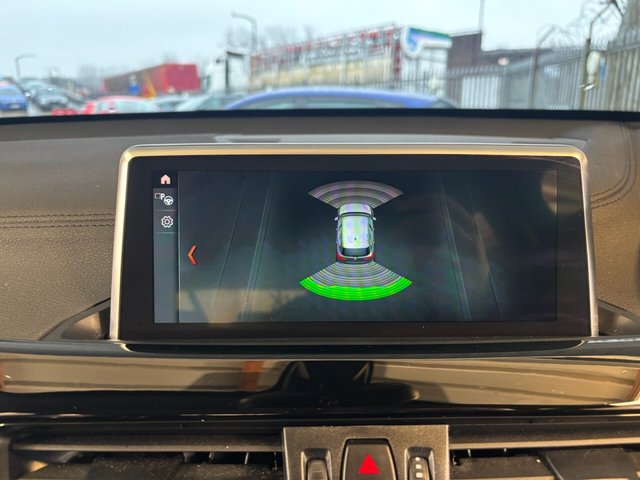 2020 BMW X1 1.5L Sport 5dr - Photo 11