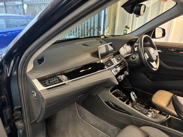 2020 BMW X1 1.5L Sport 5dr - Photo 2