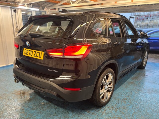 2020 BMW X1 1.5L Sport 5dr - Photo 12