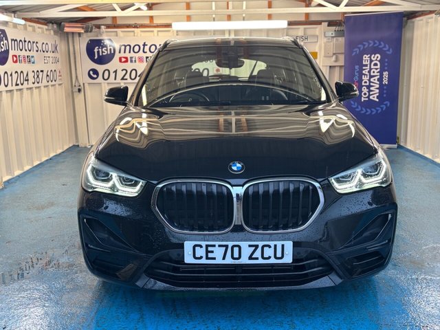 2020 BMW X1 1.5L Sport 5dr - Photo 6